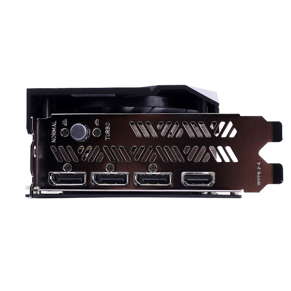 Colorful iGame RTX 3070 Ultra OC-V 8GB Graphics Card